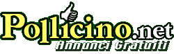 PollicinoAnnunci.it annunci gratuiti