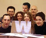 Premio "WWW Il sole 24 ore"